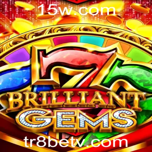 Descubra a Emoção de BrilliantGems com Tr8bet