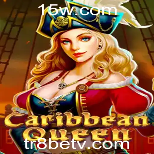 CaribbeanQueen: Aventura e Estratégia no Mundo dos Piratas