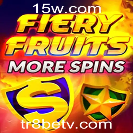 Descubra o Mundo de FieryFruitsMoreSpins: O Jogo de Slots Que Está Conquistando o Mundo