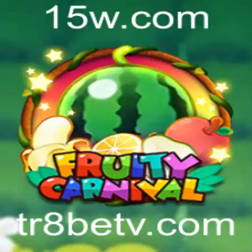 Explorando o Mundo Encantado de FruityCarnival e a Inovação do tr8bet