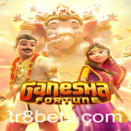 Descubra o Fascinante Mundo de GaneshaFortune no Universo TR8BET