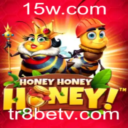 Explorando o Fascinante Mundo de HoneyHoneyHoney e tr8bet