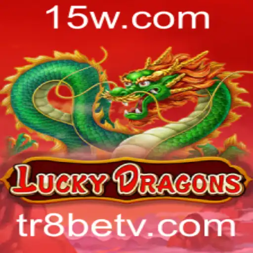Descubra o Fascinante Mundo de LuckyDragons: Um Jogo de Estratégia e Fortuna
