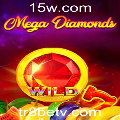 Explorando MegaDiamond: O Novo Jogo de Estratégia com 'tr8bet'