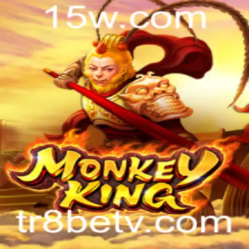 Explorando as Aventuras de MonkeyKing: Um Mergulho no Mundo de Tr8bet
