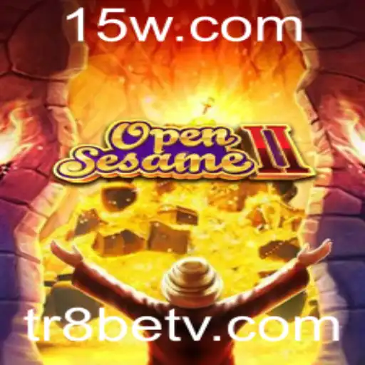 Explorando OpenSesameII: O Jogo que Revoluciona com tr8bet