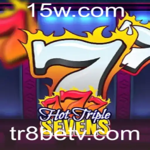 Explorando o Fascinante Mundo de HotTripleSevens na tr8bet