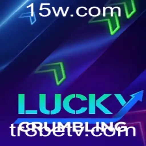 Desvendando LuckyCrumbling: A Experiência de Jogo Inovadora da tr8bet