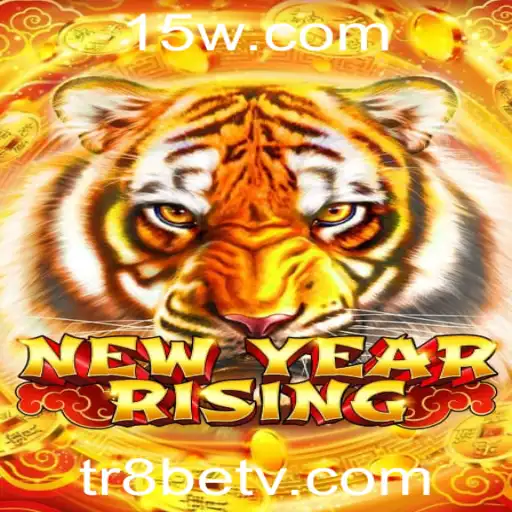 Descubra o Fascinante Mundo de NewYearRising: Um Jogo de Estratégia Inovador
