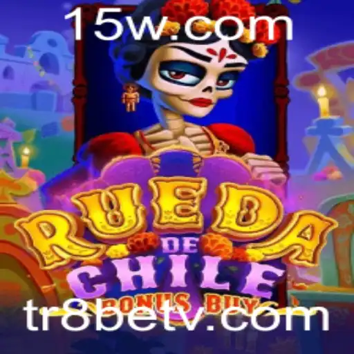 Explorando o Fascinante Mundo de RuedaDeChileBonusBuy