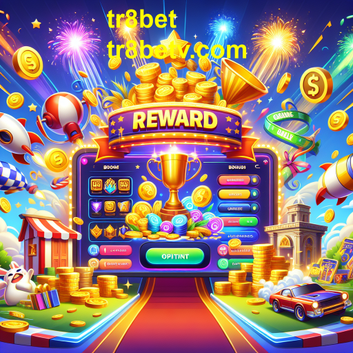 Atrações da Categoria Recompensas em Jogos Online