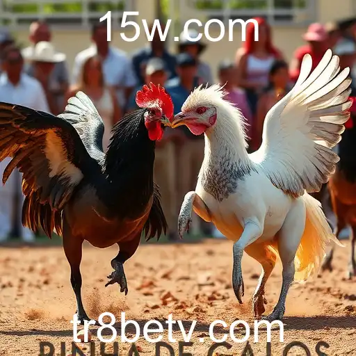 Rinha de galos