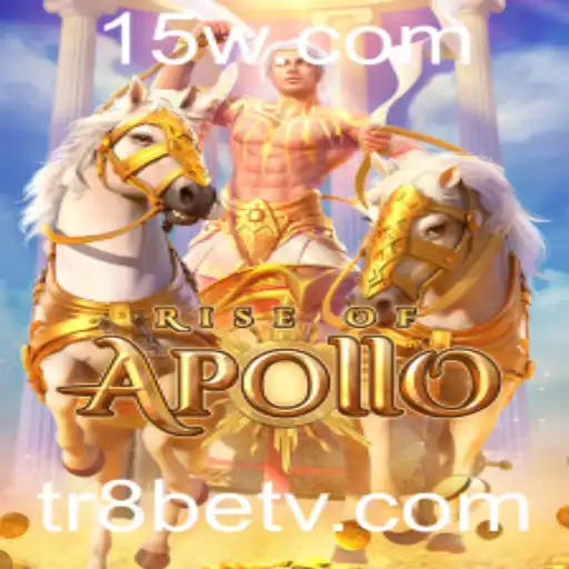 Rise of Apollo: Uma Nova Experiência de Entretenimento com tr8bet