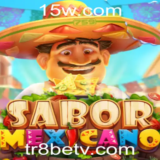 Descubra SaborMexicano: O Jogo de Estratégia Gastronômica com Tr8bet