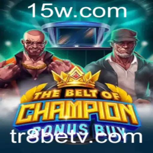 Explorando o Jogo TheBeltOfChampionBonusBuy no Mundo de tr8bet