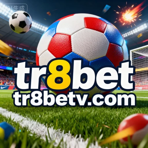 Logo tr8bet