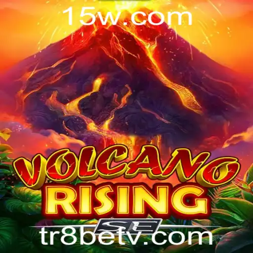 Descubra o Fascinante Mundo de VolcanoRisingSE: Um Guia Completo