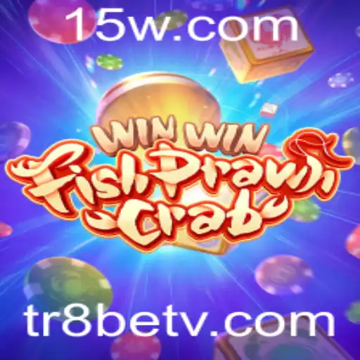 Descubra o Mundo de WinWinFishPrawnCrab com tr8bet